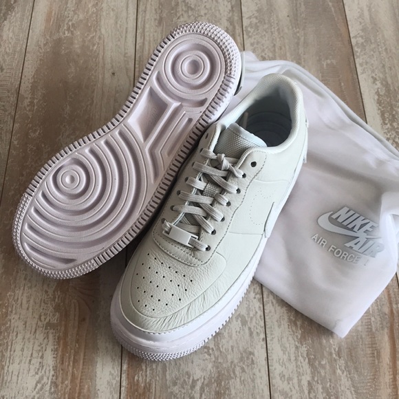 NWT Nike Air Force 1 jester XX off white - Picture 8 of 8